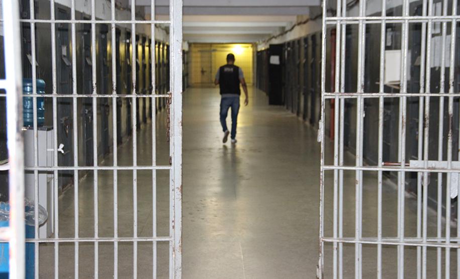 Portarias de saída temporária de fim de ano beneficiam mais de 1,6 mil presos