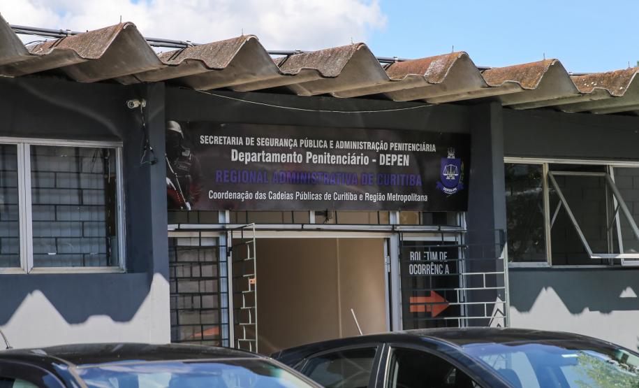 Delegacia Delegacia de Polícia Civil 11º Distrito Policial. Boletim de Ocorrencia 20/02/2020 - Foto: Geraldo Bubniak/AEN