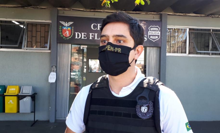 Candidato ao cargo de Guarda Prisional do Depen é preso após apresentar documentos falsos