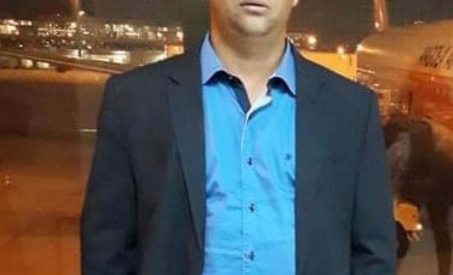 Nota de Pesar pela morte do agente penitenciário Marcelo Tersi