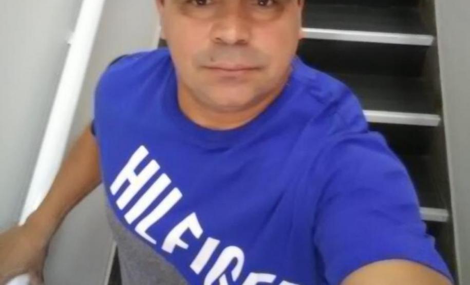 Depen lamenta a morte do policial penal Lourival de Souza