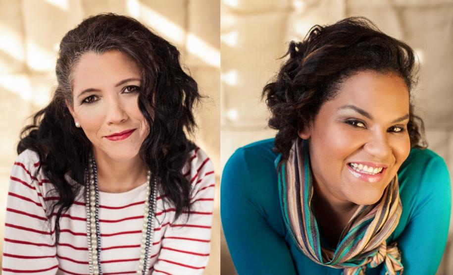 Fotos de mulheres da Penitenciária Feminina do Paraná são expostas em mostra fotográfica