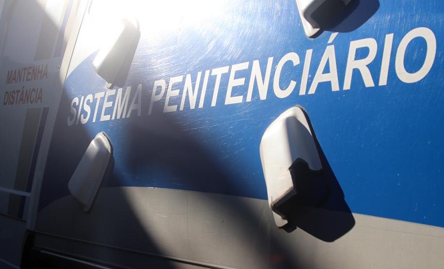 Carceragens de quatro delegacias do Oeste passam para gestão do Depen