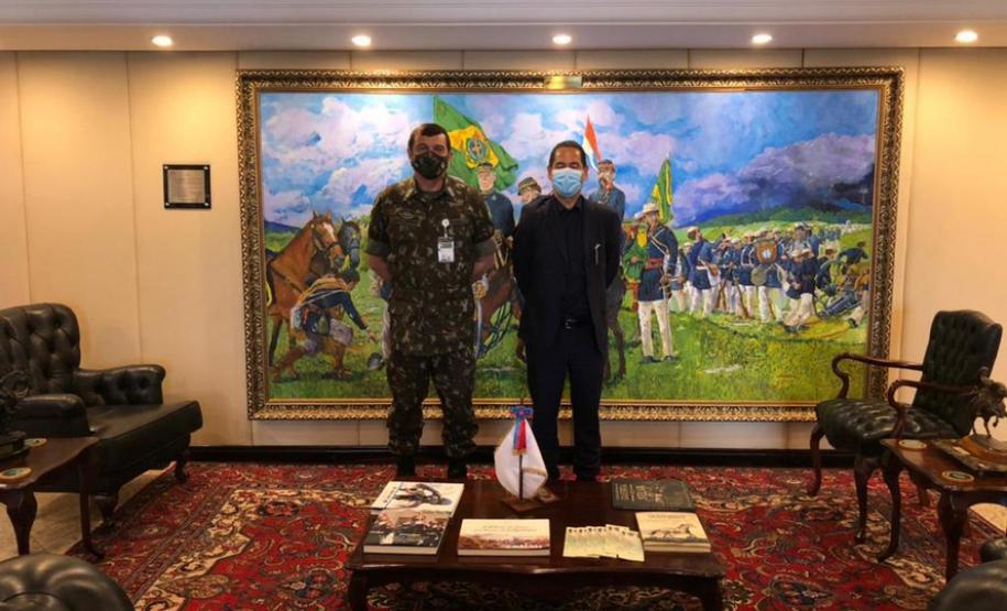 Paraná garante R$ 120 milhões para novos investimentos na Segurança Pública Paraná garante R$ 120 milhões para novos investimentos na Segurança Pública