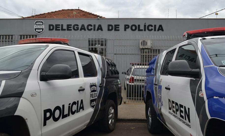Governo do Paraná retira 9,3 mil presos de delegacias da Polícia Civil desde 2019