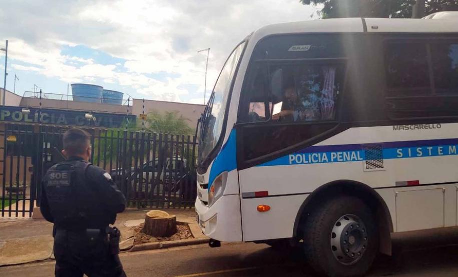 Mais duas carceragens de delegacias são desativadas no Paraná Mais duas carceragens de delegacias são desativadas no Paraná