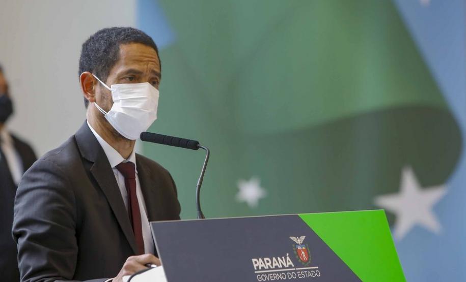 Com planejamento, Governo resolve demanda histórica e transfere gestão de todos os presos ao Depen A medida encerra um ciclo de 168 anos de custódia de presos pela Polícia Civil, o que fez o Paraná carregar por muito tempo o posto de ser o estado com a maior população carcerária em delegacias do País. No total, cerca de 12 mil pessoas privadas de liberdade tiveram a situação regularizada desde 2019.