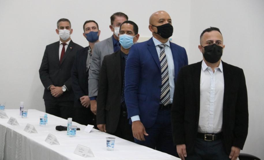 Curitiba recebe Seminário Regional de Integração das Agências de Inteligência Penitenciária Sul