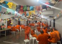 Polícia Penal do Paraná