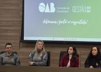 Polícia Penal do Paraná