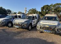 Polícia Penal do Paraná