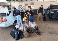 Polícia Penal do Paraná