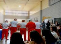 Edit entity Semana Cultural na Penitenciária Estadual de Foz do Iguaçu II promove inclusão e reflexão sobre etarismo