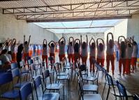 Polícia Penal do Paraná