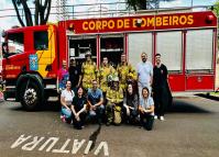 Polícia Penal do Paraná
