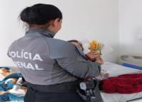 Polícia Penal do Paraná