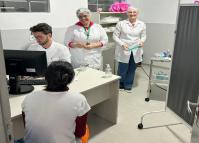 Polícia Penal do Paraá