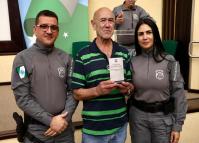 Sistema Penitenciário do Paraná celebra 117 anos com solenidade marcada por homenagens, palestras e reconhecimento institucional