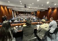 Polícia Penal do Paraná