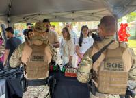 Polícia Penal do Paraná