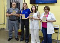 Polícia Penal do Paraná