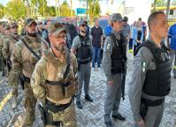 Polícia Penal do Paraná