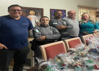 Polícia Penal do Paraná