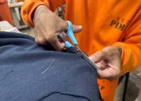 Oficinas e canteiros de trabalho favorecem reintegração de pessoas custodiadas no Paraná