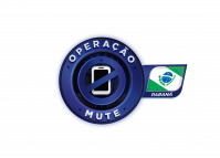 OPERAÇÃO MUTE