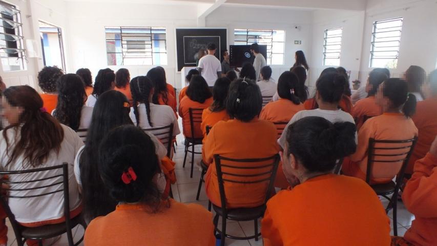 Polícia Penal do Paraná