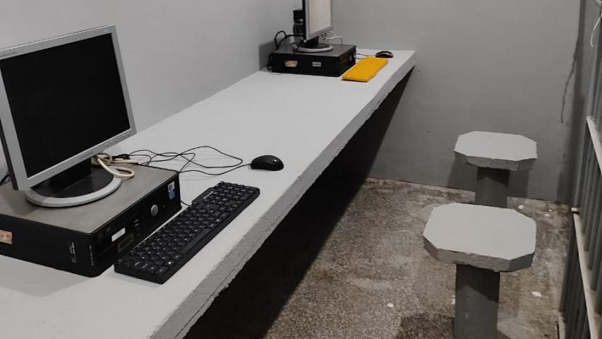 Polícia Penal do Paraná
