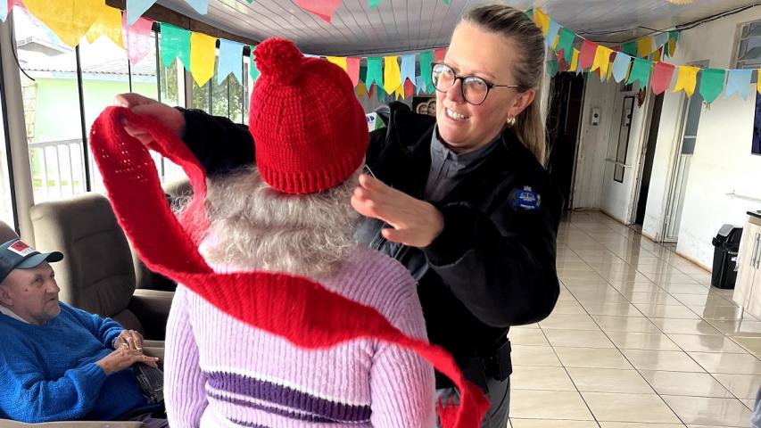 Polícia Penal do Paraná