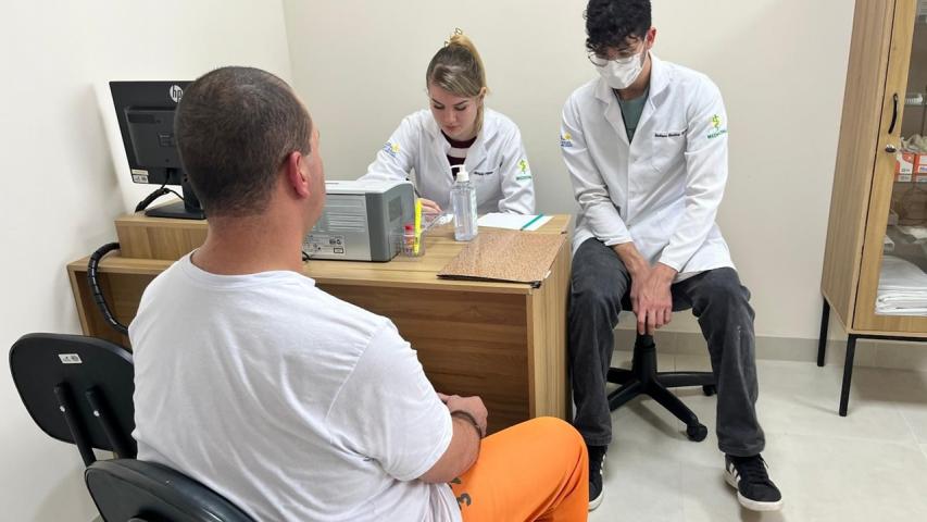 Polícia Penal do Paraná