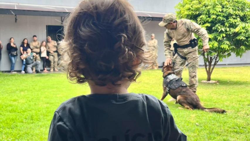 Polícia Penal do Paraná