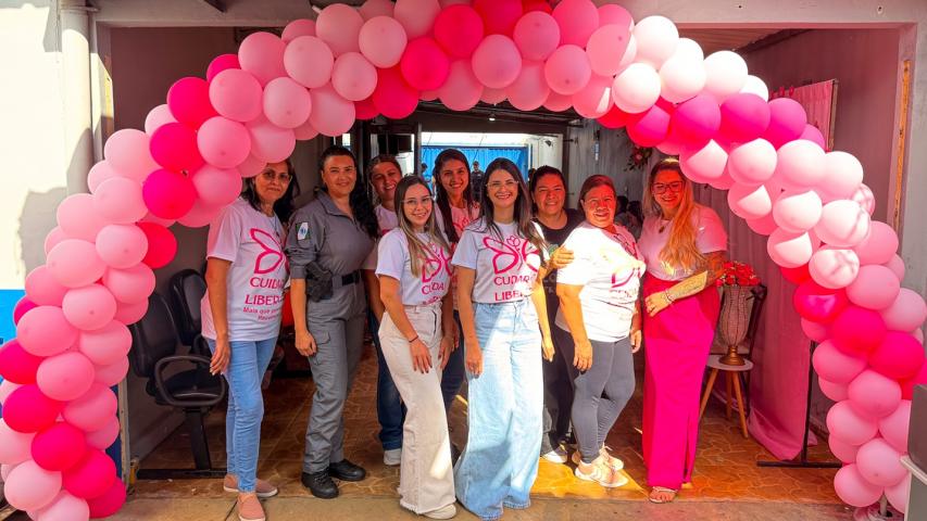 Polícia Penal do Paraná