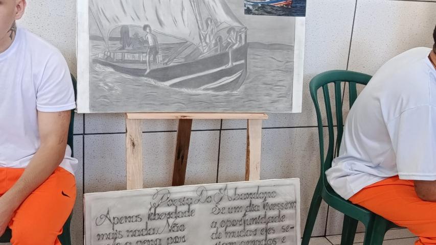 Polícia Penal do Paraná