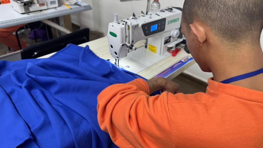 Polícia Penal do Paraná