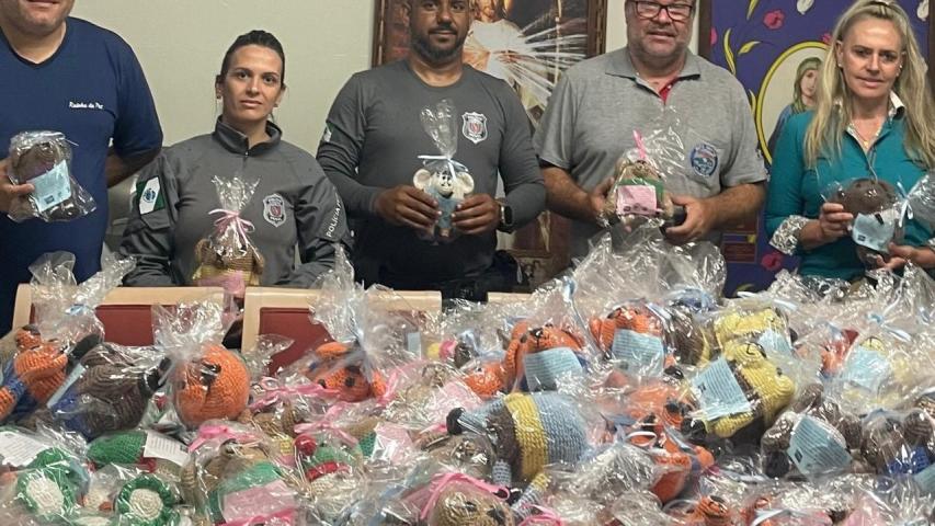 Polícia Penal do Paraná