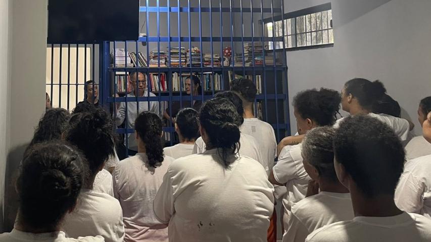 Polícia Penal do Paraná